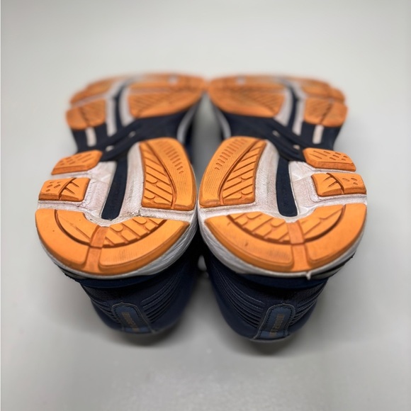 ASICS GT-2000 6 women's running shoes size 9 - Picture 9 of 11